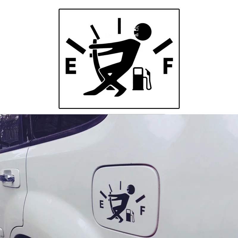Car Stickers Car Styling High Gas Consumption Decal Fuel Gauge Empty Funny Fuel Tank Cap Decal
Car Stickers Car Styling High Gas Consumption Decal Fuel Gauge Empty Funny Fuel Tank Cap Decal
