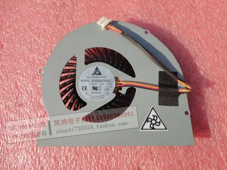 Laptop CPU Cooler Cooling Fan FOR ACER Aspire 3830 3830TG 3830T P3MJ0 MG75070V1-C010-S99 KSB0605HC-AL77
Laptop CPU Cooler Cooling Fan FOR ACER Aspire 3830 3830TG 3830T P3MJ0 MG75070V1-C010-S99 KSB0605HC-AL77