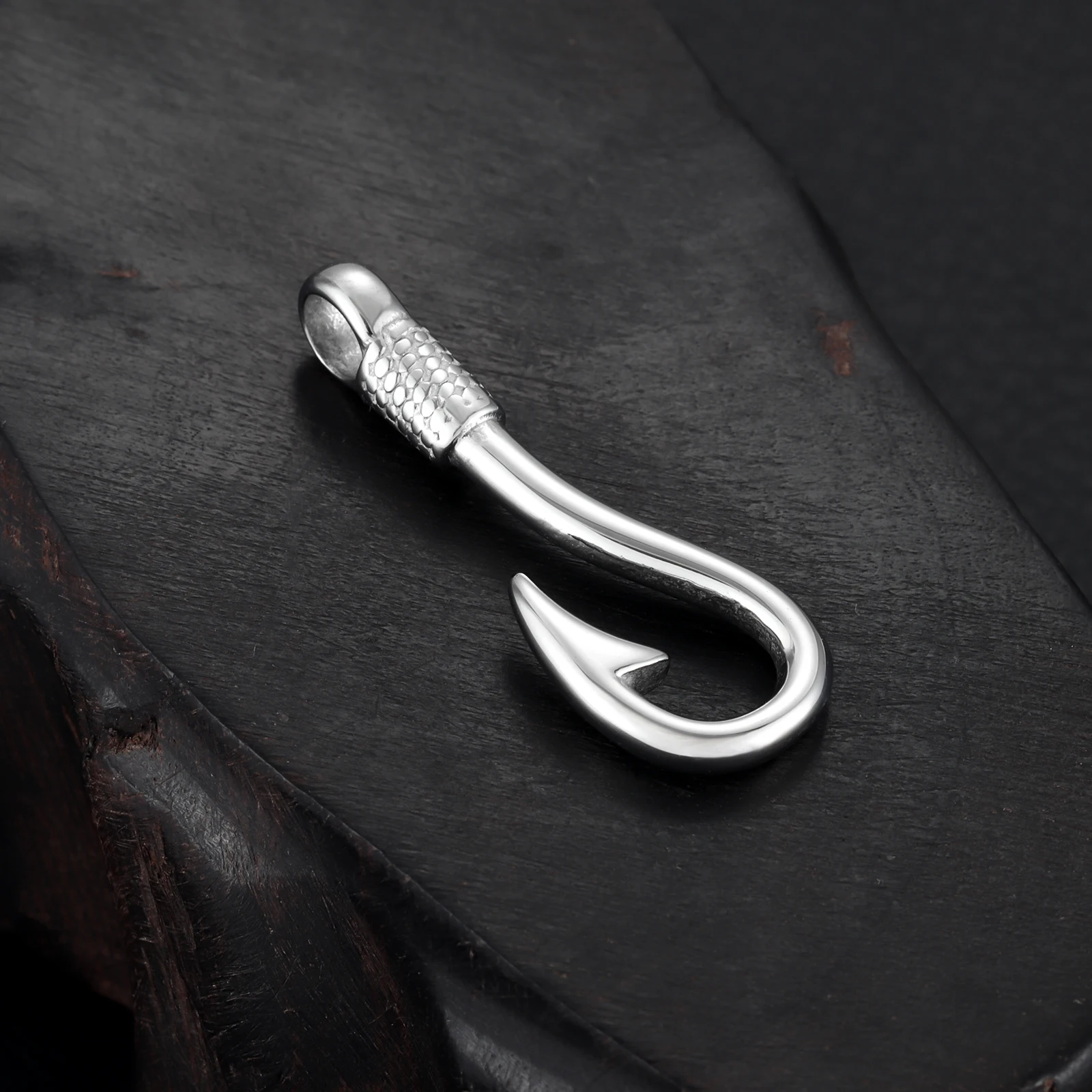 2pieces Stainless Steel Hooks High Polishing Hole 4mm Bracelet Clasp Jewelry Making Findings DIY Supplies Accessories Wholesale
2pieces Stainless Steel Hooks High Polishing Hole 4mm Bracelet Clasp Jewelry Making Findings DIY Supplies Accessories Wholesale