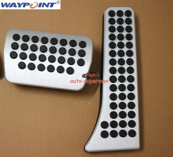 No drill Fuel Brake AT Pedal Pad Cover For Benz S Class W222 2014 2015 2016 2017
No drill Fuel Brake AT Pedal Pad Cover For Benz S Class W222 2014 2015 2016 2017