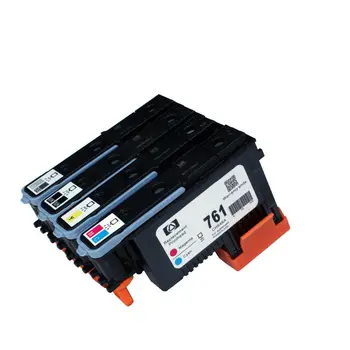 Original Printhead for HP761 Print Head for Designjet T7100 T7200 Printer 
Original Printhead for HP761 Print Head for Designjet T7100 T7200 Printer