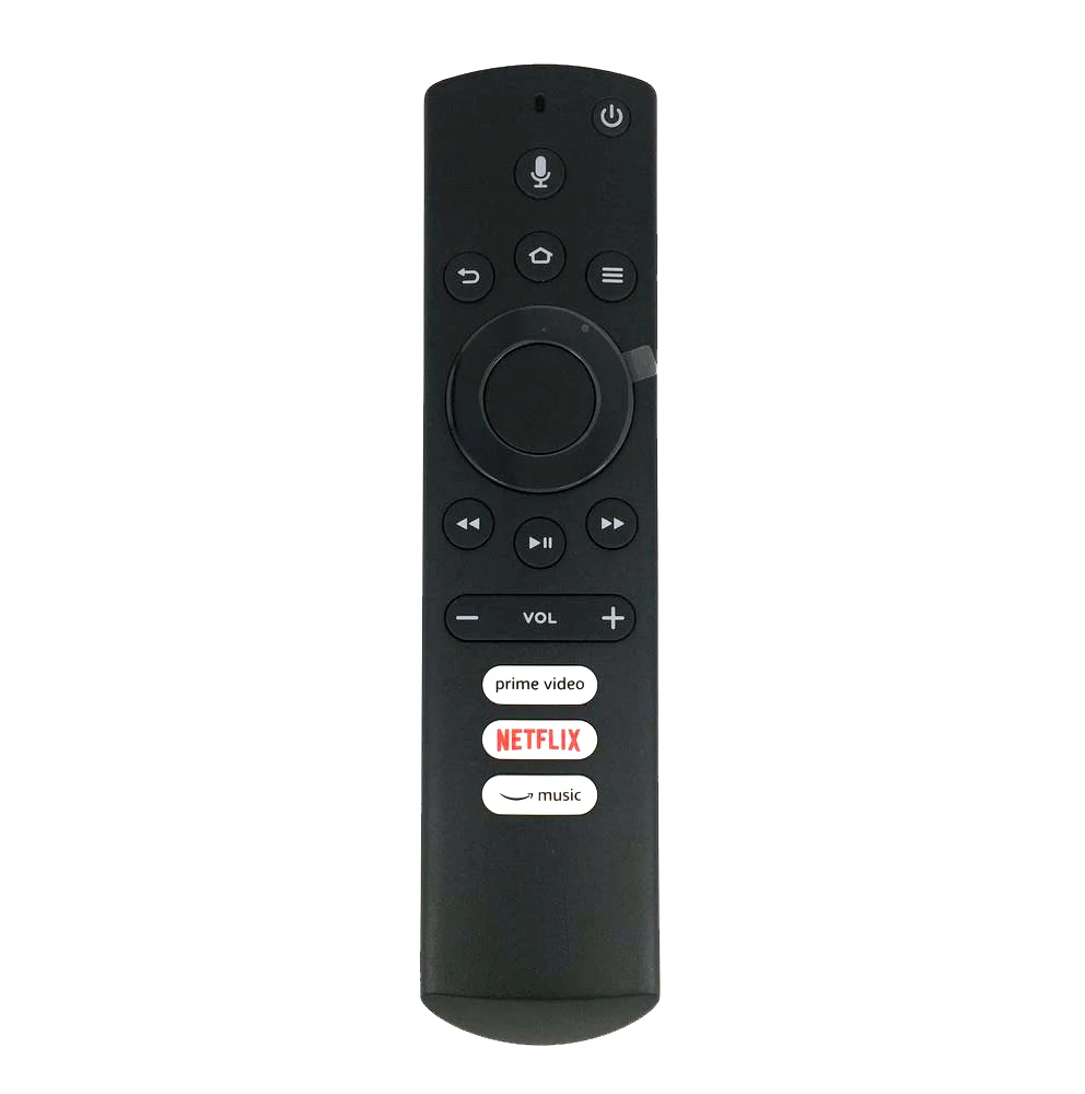 New Original Voice Remote Control For Element Westinghouse Fire TV EL4KAMZ4317 WA43UFT1001 43GSR4100KN WA65UFT1001
New Original Voice Remote Control For Element Westinghouse Fire TV EL4KAMZ4317 WA43UFT1001 43GSR4100KN WA65UFT1001