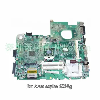NOKOTION DA0ZK3MB6F0 MBAUR06001 MB.AUR06.001 For acer aspire 6530G laptop motherborad DDR2 With graphics slot
NOKOTION DA0ZK3MB6F0 MBAUR06001 MB.AUR06.001 For acer aspire 6530G laptop motherborad DDR2 With graphics slot