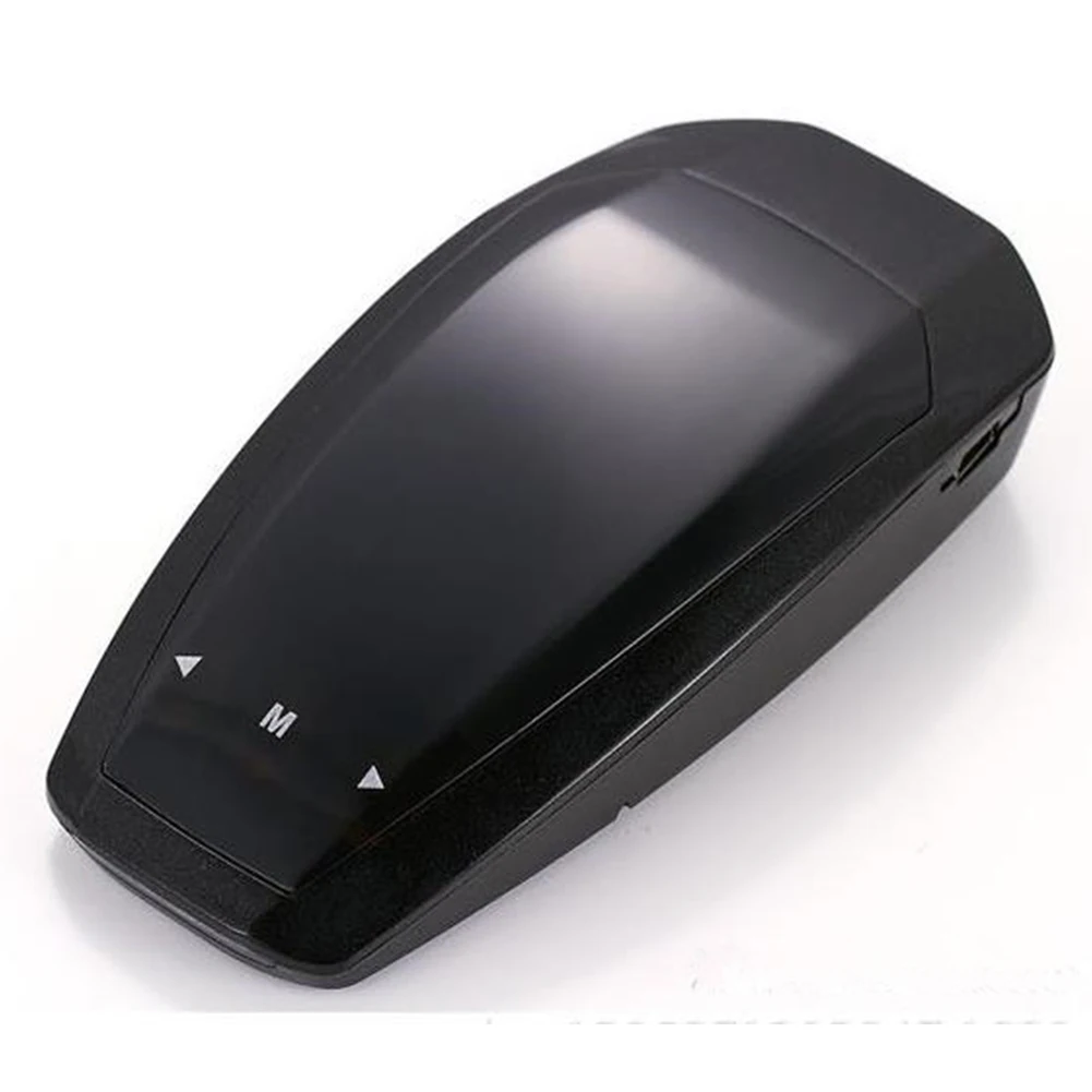 360Degree Anti GPS Speed Radar Detector Device Car Voice Alert LED Display Auto | Автомобили и мотоциклы