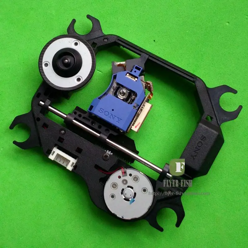 KHS-313A KHM313CAA MECHANISM Optical pick up KHM-313CAA DVD Laser head ( KHM-313AAA )
KHS-313A KHM313CAA MECHANISM Optical pick up KHM-313CAA DVD Laser head ( KHM-313AAA )