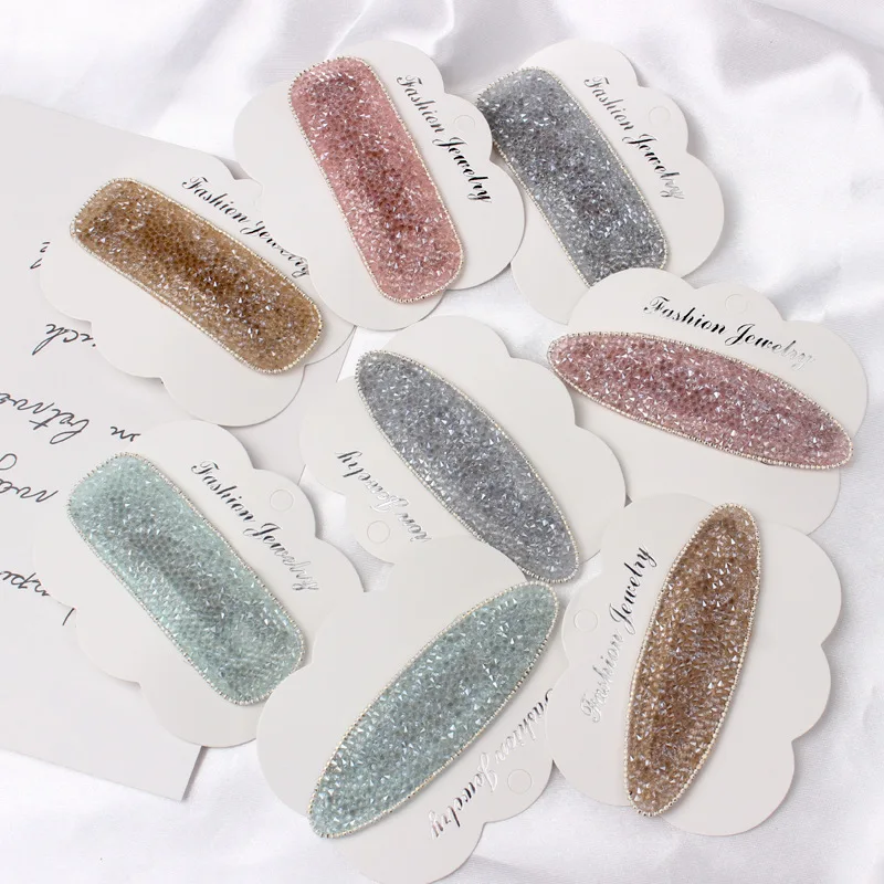 Ruoshui Sweet Jelly Hairpins for Woman Hair Accessories Girls Shining Barrettes Clips for Hair Hairgrip Headwear Fashion Pins
Ruoshui Sweet Jelly Hairpins for Woman Hair Accessories Girls Shining Barrettes Clips for Hair Hairgrip Headwear Fashion Pins