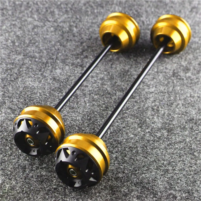Fast Shipping CNC Motorcycle Front&Rear Axle Fork Wheel Protector Crash Sliders Cap Pad cover For Yamaha Tmax530 12-14 T-max 530
Fast Shipping CNC Motorcycle Front&Rear Axle Fork Wheel Protector Crash Sliders Cap Pad cover For Yamaha Tmax530 12-14 T-max 530