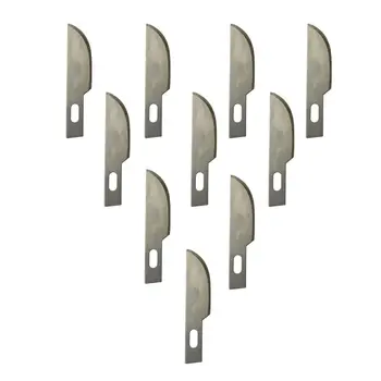 Graver Replacment Sculpture Engrave Carve Craft Cutter Art Stationery Tool scorper Cut Sculpte woodcarve Backup Blade wax Knife
Graver Replacment Sculpture Engrave Carve Craft Cutter Art Stationery Tool scorper Cut Sculpte woodcarve Backup Blade wax Knife