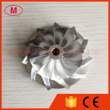 TB3403 441341-0002 11+0 blades 48.55/69.00mm high performance billet/milling/aluminum 2024 compressor wheel for 452059-5001
TB3403 441341-0002 11+0 blades 48.55/69.00mm high performance billet/milling/aluminum 2024 compressor wheel for 452059-5001