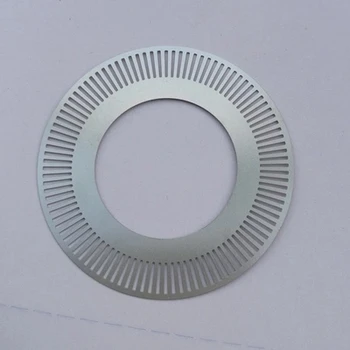 Gray Metal Code Disc Meter Diameter 45MM Inner Diameter 25mm 100 Line Grating Encoder M1-14 RC Toy Kit Chain Robotic Car Accesso
Gray Metal Code Disc Meter Diameter 45MM Inner Diameter 25mm 100 Line Grating Encoder M1-14 RC Toy Kit Chain Robotic Car Accesso