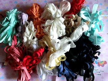 1~2.5cm width mixed Underwear bra elastic strap mixed color 2meters/color 16colors 32meters garment DIY hand made accessories
1~2.5cm width mixed Underwear bra elastic strap mixed color 2meters/color 16colors 32meters garment DIY hand made accessories