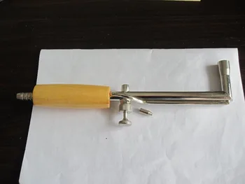 Free Shipping middle Wooden handle welding guns,Gas gun welding,Gold silver jewelry tools,Watch/glasses/dental/car tank welding
Free Shipping middle Wooden handle welding guns,Gas gun welding,Gold silver jewelry tools,Watch/glasses/dental/car tank welding