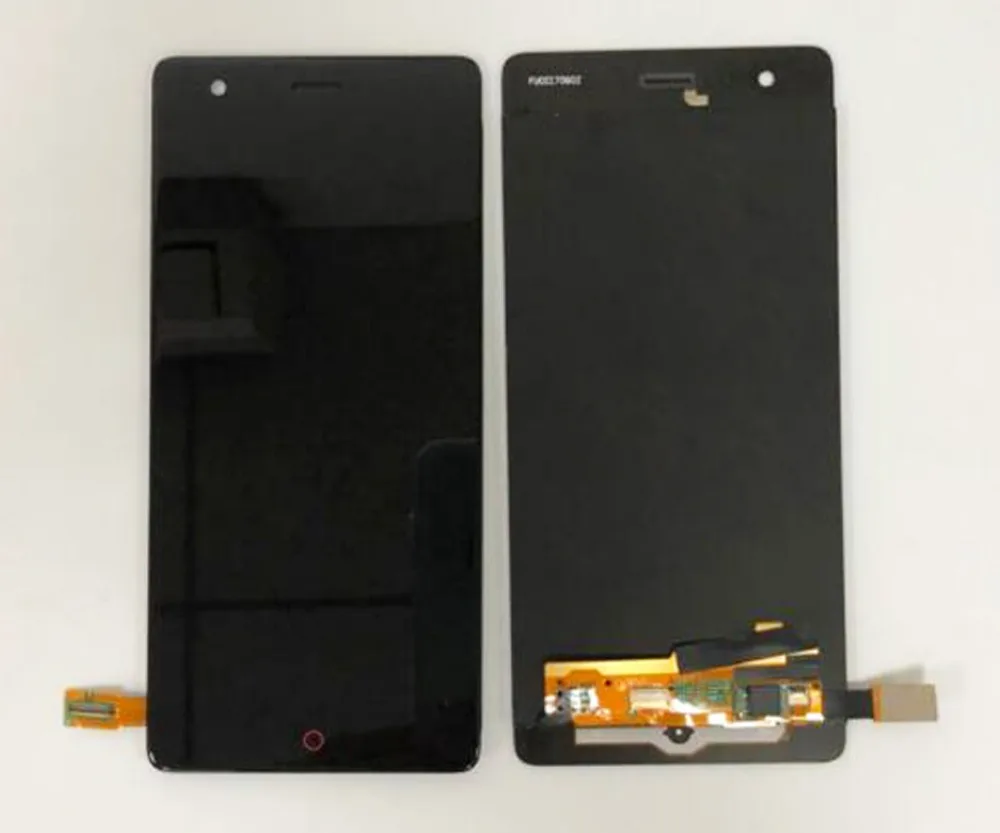 ACKOOLLA Mobile Phone LCDs For ZTE Nubia Z17 NX563J Accessories Parts Mobile Phone LCDs Touch Screen Accessories Parts
ACKOOLLA Mobile Phone LCDs For ZTE Nubia Z17 NX563J Accessories Parts Mobile Phone LCDs Touch Screen Accessories Parts
