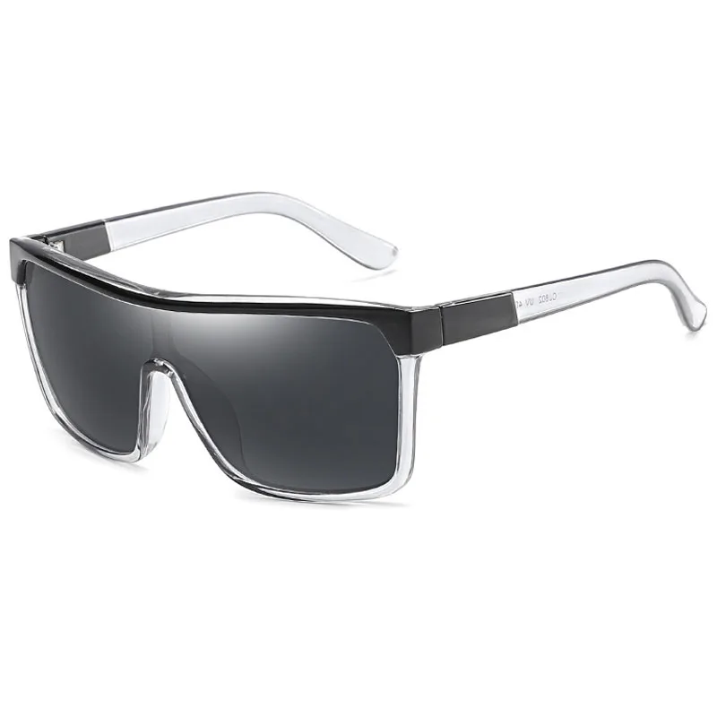 New Style Design Sunglasses Men Fashion Driving Sun Glasses Gafas Shades Classic Eyewear for Male Oculos de sol UV400
New Style Design Sunglasses Men Fashion Driving Sun Glasses Gafas Shades Classic Eyewear for Male Oculos de sol UV400
