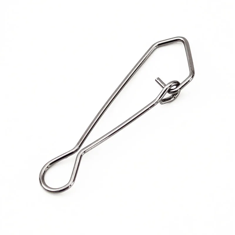 100pcs/Lot Fishing Snaps accessory 0# 1# 2# 3# 4# 5# 6# 7# 8# Fishing Hook Line Connector sea Fishing Swivel Rolling Snap
100pcs/Lot Fishing Snaps accessory 0# 1# 2# 3# 4# 5# 6# 7# 8# Fishing Hook Line Connector sea Fishing Swivel Rolling Snap