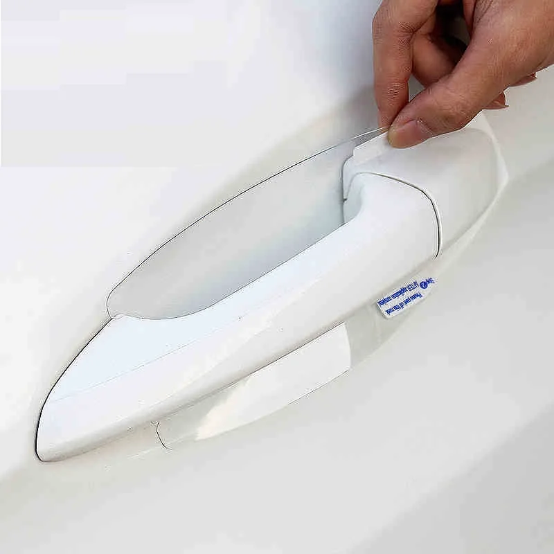 Car door handle protective film fit for Mercedes Ben C/2016 E/GLK/GLE/GL/ML class car Style
Car door handle protective film fit for Mercedes Ben C/2016 E/GLK/GLE/GL/ML class car Style