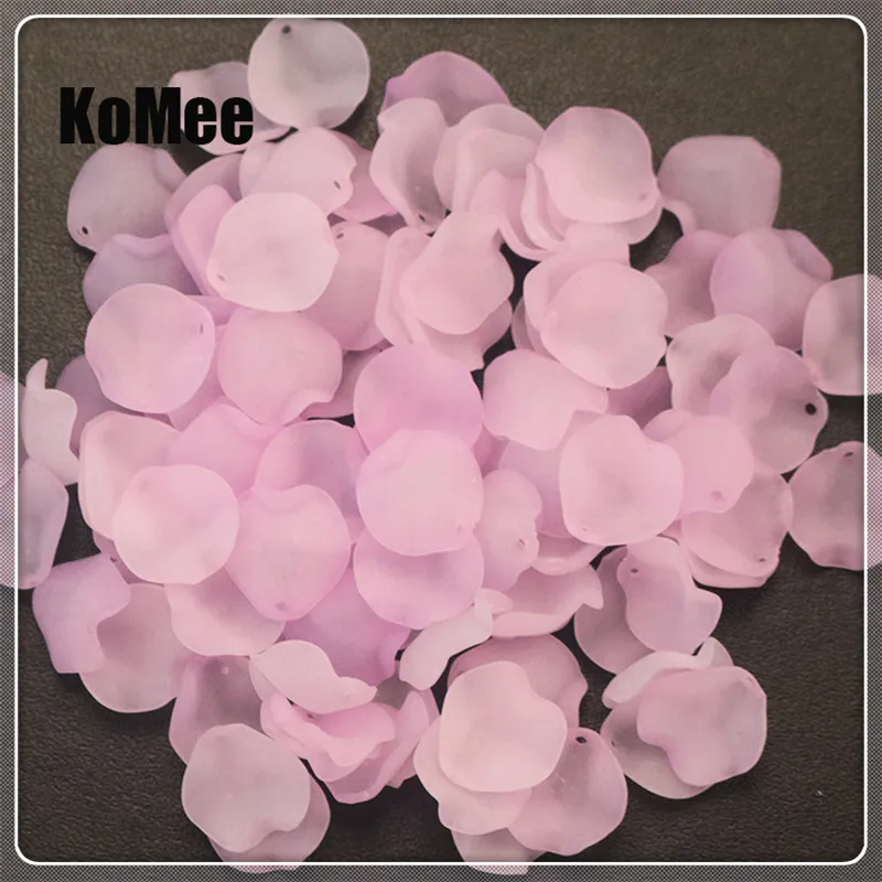 Wholesale 200pcs/lot Multi Colorful Acrylic Flower Leaf Beads 15mm Fashion DIY Handmade Charm Fit Daily Home Decoration Ornament
Wholesale 200pcs/lot Multi Colorful Acrylic Flower Leaf Beads 15mm Fashion DIY Handmade Charm Fit Daily Home Decoration Ornament