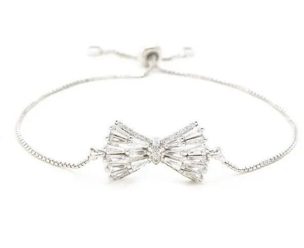 gold silver Chain micro pave cz Zircon Cubic Zirconia bracelet rope adjusted Macrame dafg2 bowknot Bangle Jewelry Women
gold silver Chain micro pave cz Zircon Cubic Zirconia bracelet rope adjusted Macrame dafg2 bowknot Bangle Jewelry Women