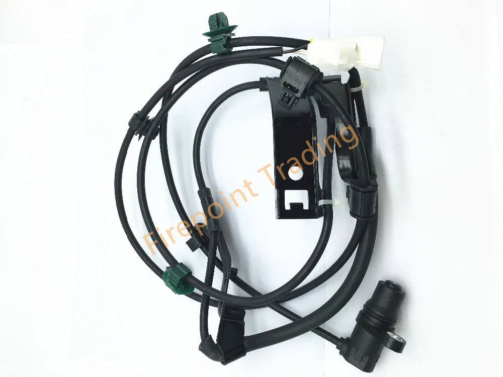 Free shipping For T-oyota F-ortuner H-ilux ABS Wheel Speed Sensor Front Right OEM 89542-0K020 89542 0K020 895420K020
Free shipping For T-oyota F-ortuner H-ilux ABS Wheel Speed Sensor Front Right OEM 89542-0K020 89542 0K020 895420K020