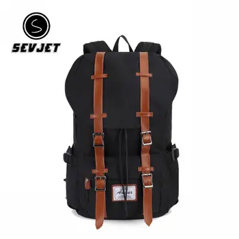 Nylon Unisex Backpack Leather Belt Waterproof Backpacks For Male Female School Bag Larger Capacity Travelling Laptop Bag BB002
Nylon Unisex Backpack Leather Belt Waterproof Backpacks For Male Female School Bag Larger Capacity Travelling Laptop Bag BB002