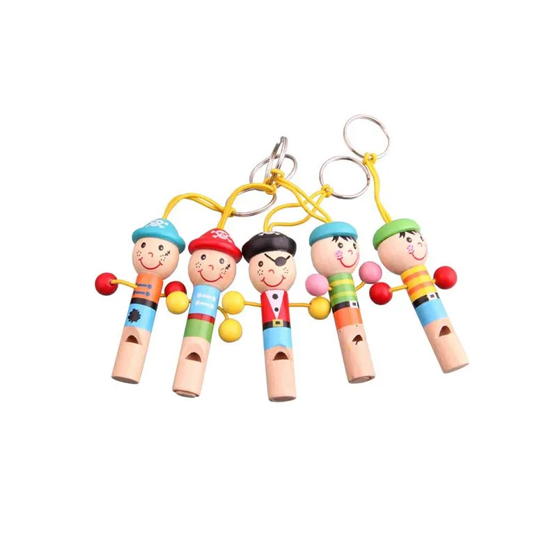 5pcs/lot Wood Blowing Pirate Wooden Whistle Toy Colorful Kids Mini Cute Musical Instrument Baby Gift
5pcs/lot Wood Blowing Pirate Wooden Whistle Toy Colorful Kids Mini Cute Musical Instrument Baby Gift
