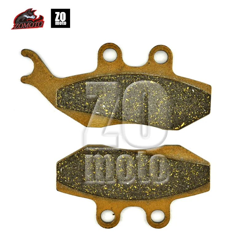 ZOMOTO 2016 Newet BRAND MOTOBIKE Disc Brake Pads fit for APRILIA RS50 RX50 MX50 GAS EC50 SM50 SCORPA VESPA OF FA194
ZOMOTO 2016 Newet BRAND MOTOBIKE Disc Brake Pads fit for APRILIA RS50 RX50 MX50 GAS EC50 SM50 SCORPA VESPA OF FA194