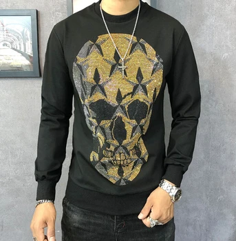 Winter New Collection Men Hoodies Thick cotton Fabrics Streetwear Hip Hop top quality
Winter New Collection Men Hoodies Thick cotton Fabrics Streetwear Hip Hop top quality
