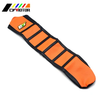 Motorcycle Leather Gripper Soft Seat Cover For KTM SX85 SX 85 2013 2014 2015 2016 13 14 15 16
Motorcycle Leather Gripper Soft Seat Cover For KTM SX85 SX 85 2013 2014 2015 2016 13 14 15 16