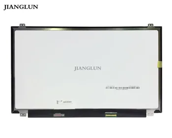 JIANGLUN For New N156BGN-E41 15.6" Replacement Laptop LCD Screen With Touch Function 1366*768
JIANGLUN For New N156BGN-E41 15.6" Replacement Laptop LCD Screen With Touch Function 1366*768