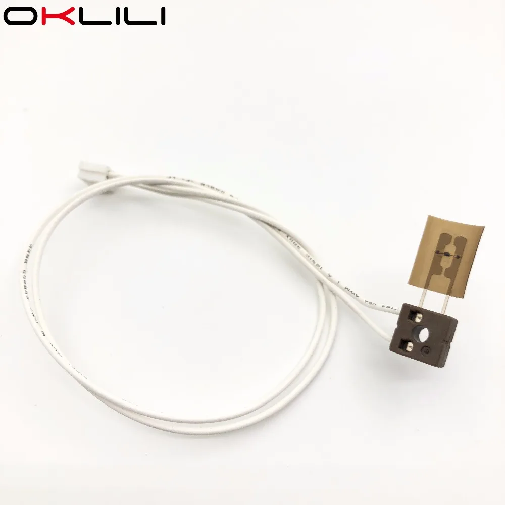 1PC X 1404-001541 Thermistor for Samsung SCX3200 SCX3205 SCX3400 SCX3405 ML1661 ML1666 ML1670 ML1675 ML1861 ML1865 ML2160 SF760
1PC X 1404-001541 Thermistor for Samsung SCX3200 SCX3205 SCX3400 SCX3405 ML1661 ML1666 ML1670 ML1675 ML1861 ML1865 ML2160 SF760