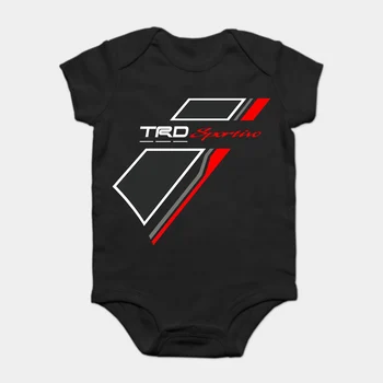Baby Onesie Baby Bodysuits kid t shirt Toyota Trd Sportivo Toy0ta TrdDevelopment Hight Quality Cool
Baby Onesie Baby Bodysuits kid t shirt Toyota Trd Sportivo Toy0ta TrdDevelopment Hight Quality Cool