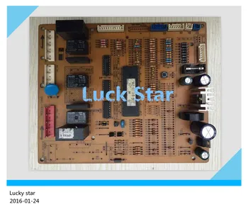 95% new for Samsung refrigerator pc board Computer board DA41-10123A R-PR0JECT board good working
95% new for Samsung refrigerator pc board Computer board DA41-10123A R-PR0JECT board good working