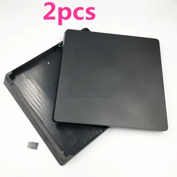 2pcs for Playstation 4 Slim for PS4 Slim Game Console New Housing Shell Case Cover Skin replacement
2pcs for Playstation 4 Slim for PS4 Slim Game Console New Housing Shell Case Cover Skin replacement