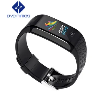 OYEITIMES Smart Wristband Heart Rate Monitor CK18S IP67 Waterproof Smart Bracelet Smart Band Women Men Heart Rate Smart Band
OYEITIMES Smart Wristband Heart Rate Monitor CK18S IP67 Waterproof Smart Bracelet Smart Band Women Men Heart Rate Smart Band
