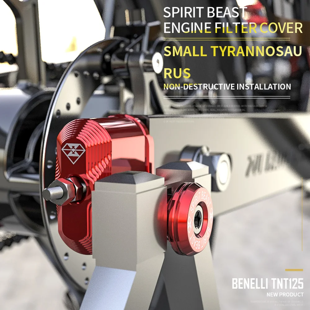 Spirit Beast CNC Aluminum Motorcycle Screw Nut Accessories Motorbike Swing Arm Spool Swingarm Frame Sliders Stand
Spirit Beast CNC Aluminum Motorcycle Screw Nut Accessories Motorbike Swing Arm Spool Swingarm Frame Sliders Stand