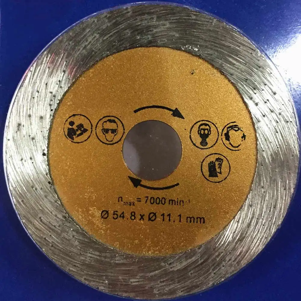 3pcs HSS Circular Saw Blade Cutting Disc Mini Wood Drilling Cut-off Wheel Electric Mill Cutter Rotary Tool Kit Woodworking Tool
3pcs HSS Circular Saw Blade Cutting Disc Mini Wood Drilling Cut-off Wheel Electric Mill Cutter Rotary Tool Kit Woodworking Tool