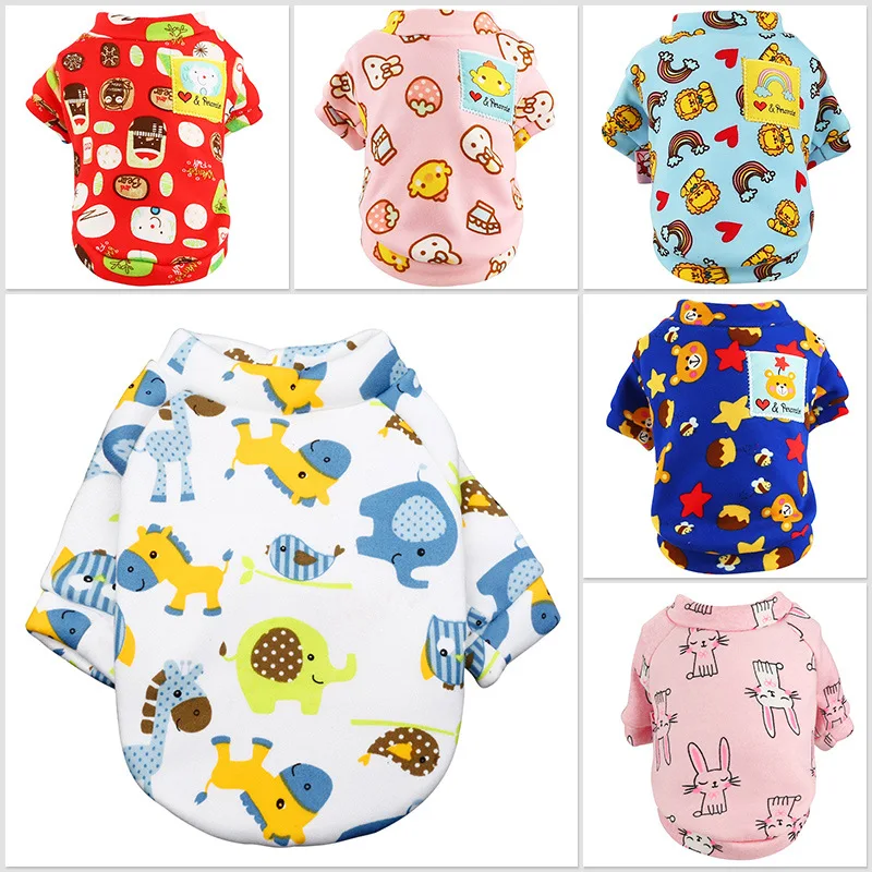 Pet Dog Clothes Dog Winter Clothing Cotton Warm Clothes Dogs Thickening Pet Product Dogs Coat Jacket Puppy Chihuahua Pug Yorkie
Pet Dog Clothes Dog Winter Clothing Cotton Warm Clothes Dogs Thickening Pet Product Dogs Coat Jacket Puppy Chihuahua Pug Yorkie