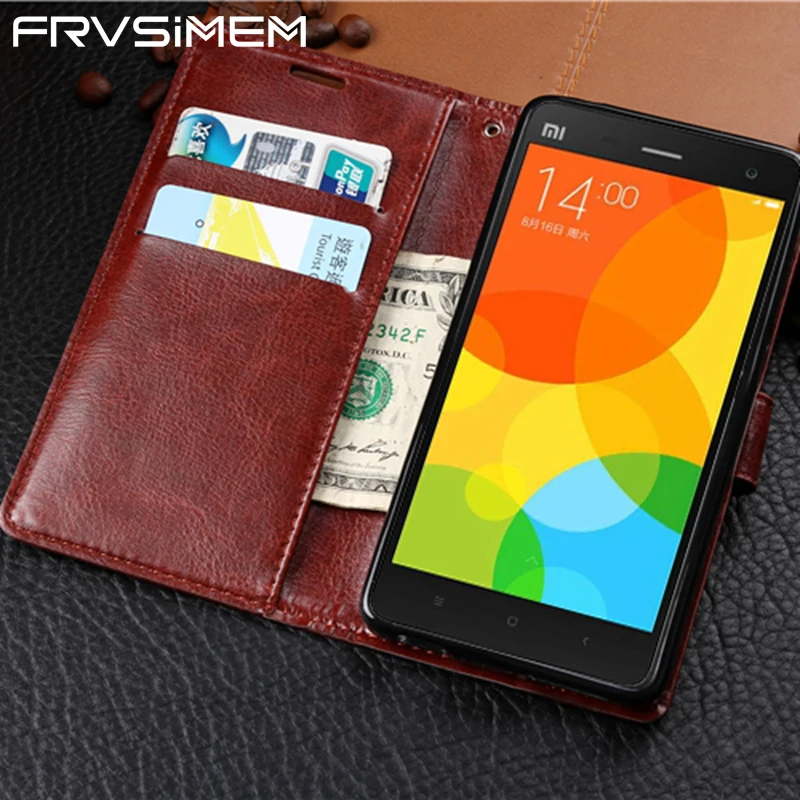 FRVSIMEM Leather Flip Stand Wallet Case Cover For Xiaomi Redmi 5 Plus 5A 4 Pro 4A 4X Note 3 4X 4 Global Version Note 5 Pro 5A
FRVSIMEM Leather Flip Stand Wallet Case Cover For Xiaomi Redmi 5 Plus 5A 4 Pro 4A 4X Note 3 4X 4 Global Version Note 5 Pro 5A