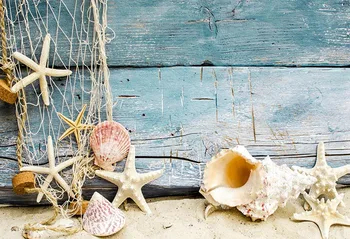 Wooden Seaside Starfish Photo Background Children Portrait Photography Backdrops For Photo Studio Photocall Custom fotografie
Wooden Seaside Starfish Photo Background Children Portrait Photography Backdrops For Photo Studio Photocall Custom fotografie