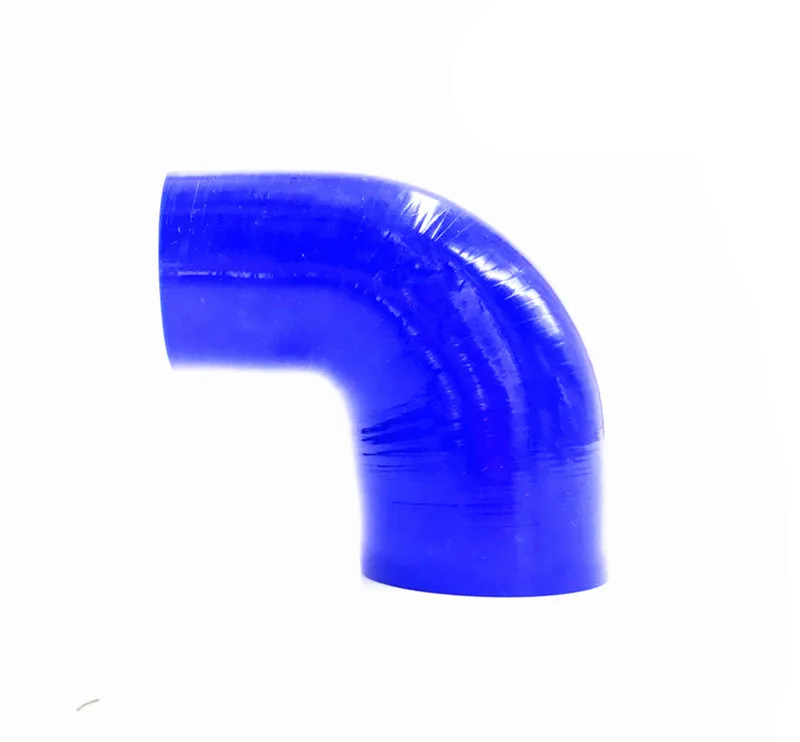 90 degrees 38 45 51 57 63 70 76 83 89MM Silicone Hose Elbow Rubber Joiner Bend Tube for Intercooler Cold Air Intake Hose
90 degrees 38 45 51 57 63 70 76 83 89MM Silicone Hose Elbow Rubber Joiner Bend Tube for Intercooler Cold Air Intake Hose