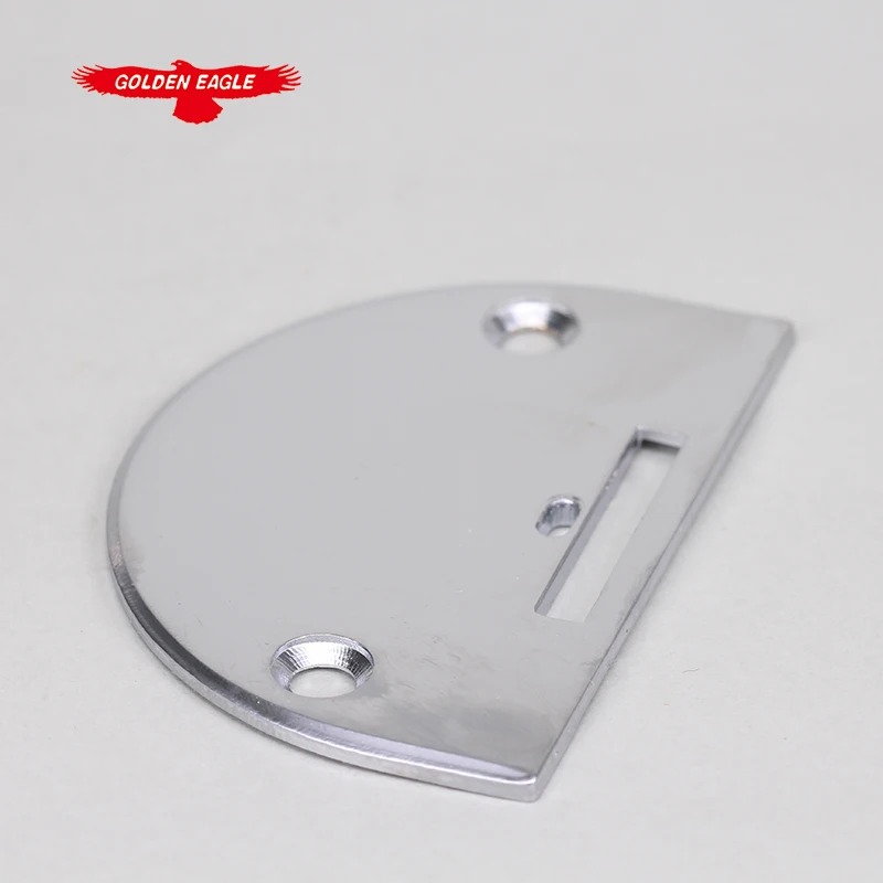 Glove Synchro 12438 Needle Plate synchronous sewing machine home decoration accessories industrial spare parts
Glove Synchro 12438 Needle Plate synchronous sewing machine home decoration accessories industrial spare parts
