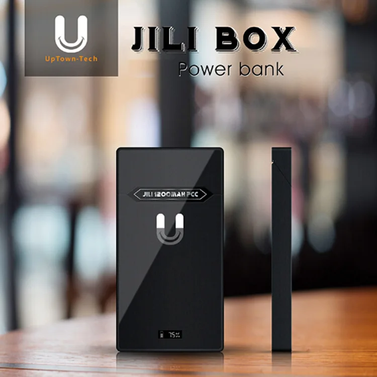 Universal Compatible for JUUL Electronic Cigarette Charger for JUUL00 Mobile Charging Pods Case Holder Box
Universal Compatible for JUUL Electronic Cigarette Charger for JUUL00 Mobile Charging Pods Case Holder Box