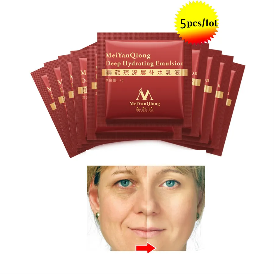 5pc Deep Hydrating Emulsion Whitening Moisturizing Face Cream Skin Care Anti Winkles face Lift Beauty Face Skin Care Tools
5pc Deep Hydrating Emulsion Whitening Moisturizing Face Cream Skin Care Anti Winkles face Lift Beauty Face Skin Care Tools