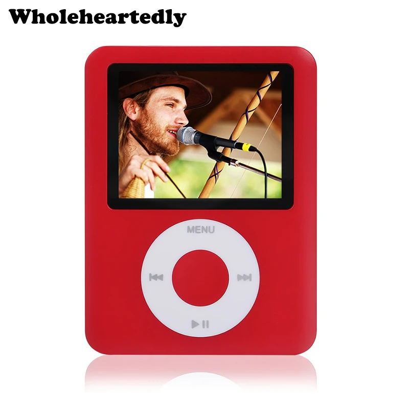 High Quality 6 color 1.8" Inch LCD Metal 8GB MP4 3 Player FM Radio Video Games Movies Music Player + Charge Cable + Earphone
High Quality 6 color 1.8" Inch LCD Metal 8GB MP4 3 Player FM Radio Video Games Movies Music Player + Charge Cable + Earphone