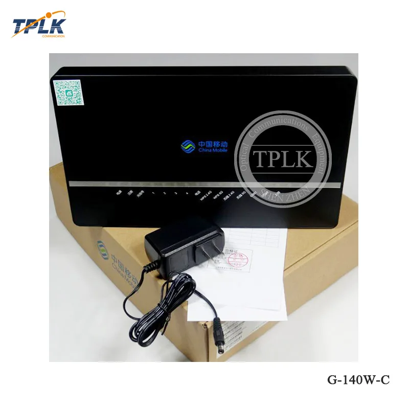 10pcs Alcatel Lucent G-140W-C GPON ONU ONT English/Chinese version with 4GE+2USB+1tel ports,2.4G/5G dual-band WiFi best price
10pcs Alcatel Lucent G-140W-C GPON ONU ONT English/Chinese version with 4GE+2USB+1tel ports,2.4G/5G dual-band WiFi best price