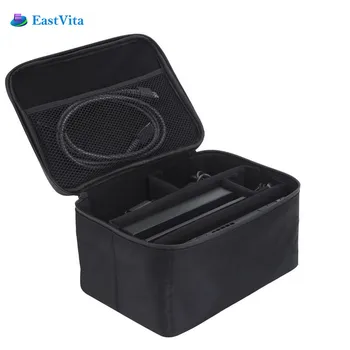 EastVita Big Portable Protective Storage Hand Bag Pouch Case Cover with Multiple Pockets for Nintend Switch Accessories r25
EastVita Big Portable Protective Storage Hand Bag Pouch Case Cover with Multiple Pockets for Nintend Switch Accessories r25