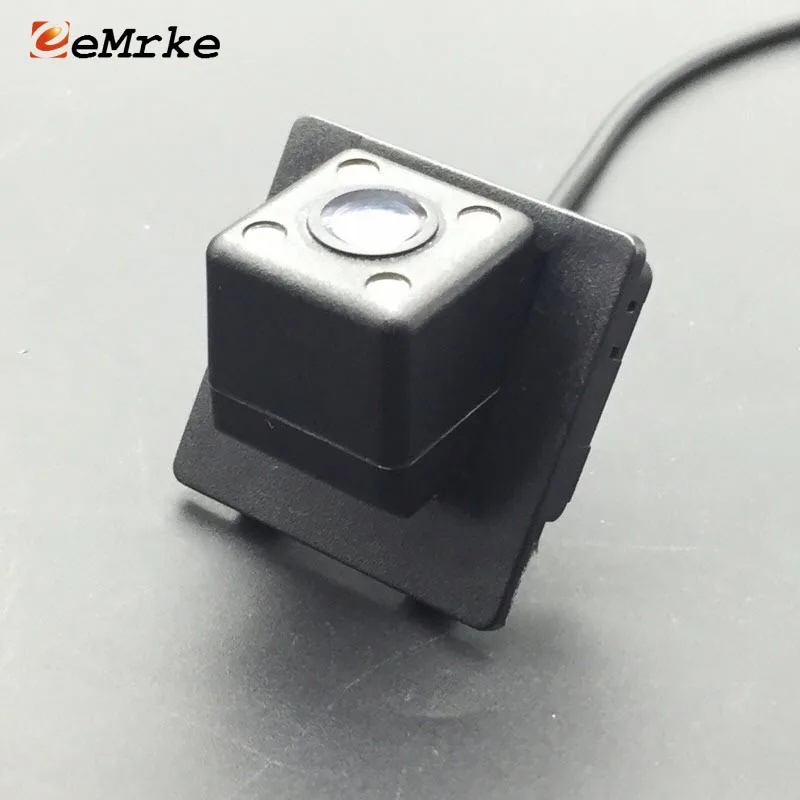EEMRKE with LED CCD HD Car Camera for Cadillac SRX 2010-2016 Rear View Backup Cameras Reverse Parking Camera Factory Hole
EEMRKE with LED CCD HD Car Camera for Cadillac SRX 2010-2016 Rear View Backup Cameras Reverse Parking Camera Factory Hole