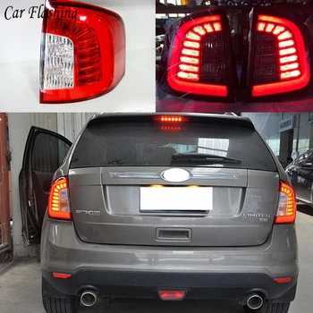 Car flashing 2PCS LED For ford edge 2011 2012 2013 2014 LED taillights rear lights car styling led rear trunk lamp plug and play
Car flashing 2PCS LED For ford edge 2011 2012 2013 2014 LED taillights rear lights car styling led rear trunk lamp plug and play