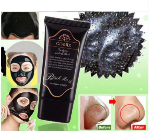 2019 new ONE1X 1PCS Purifying Blackhead Remover Peel-Off Facial Cleaning Black Mask For Man And Woman
2019 new ONE1X 1PCS Purifying Blackhead Remover Peel-Off Facial Cleaning Black Mask For Man And Woman