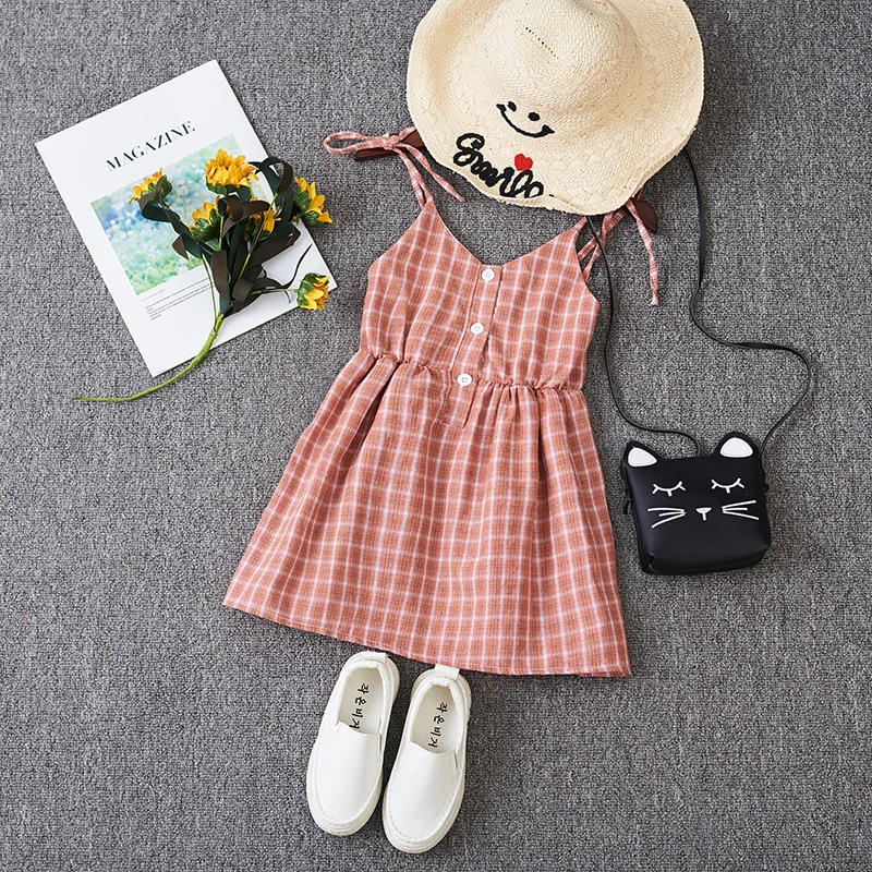 Free shipping cost pink plaid summer cinderella dresses printed beach wedding girls toddler 2019 hot sales party costume dressup
Free shipping cost pink plaid summer cinderella dresses printed beach wedding girls toddler 2019 hot sales party costume dressup